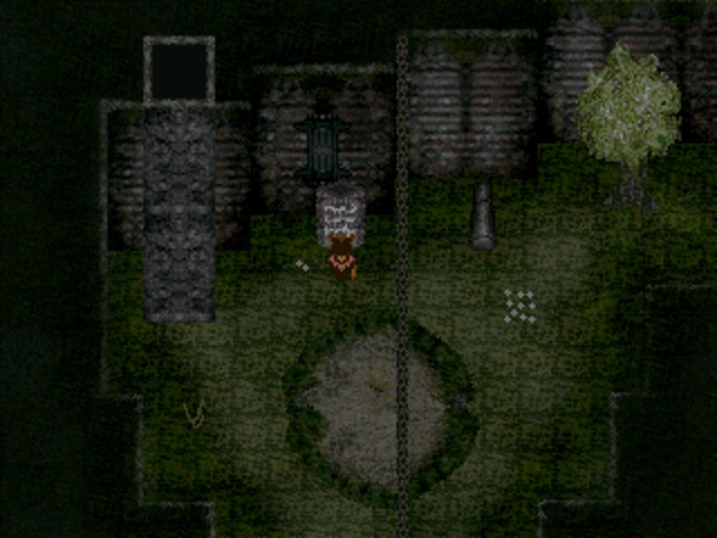 Foto do jogo Grave Spirit