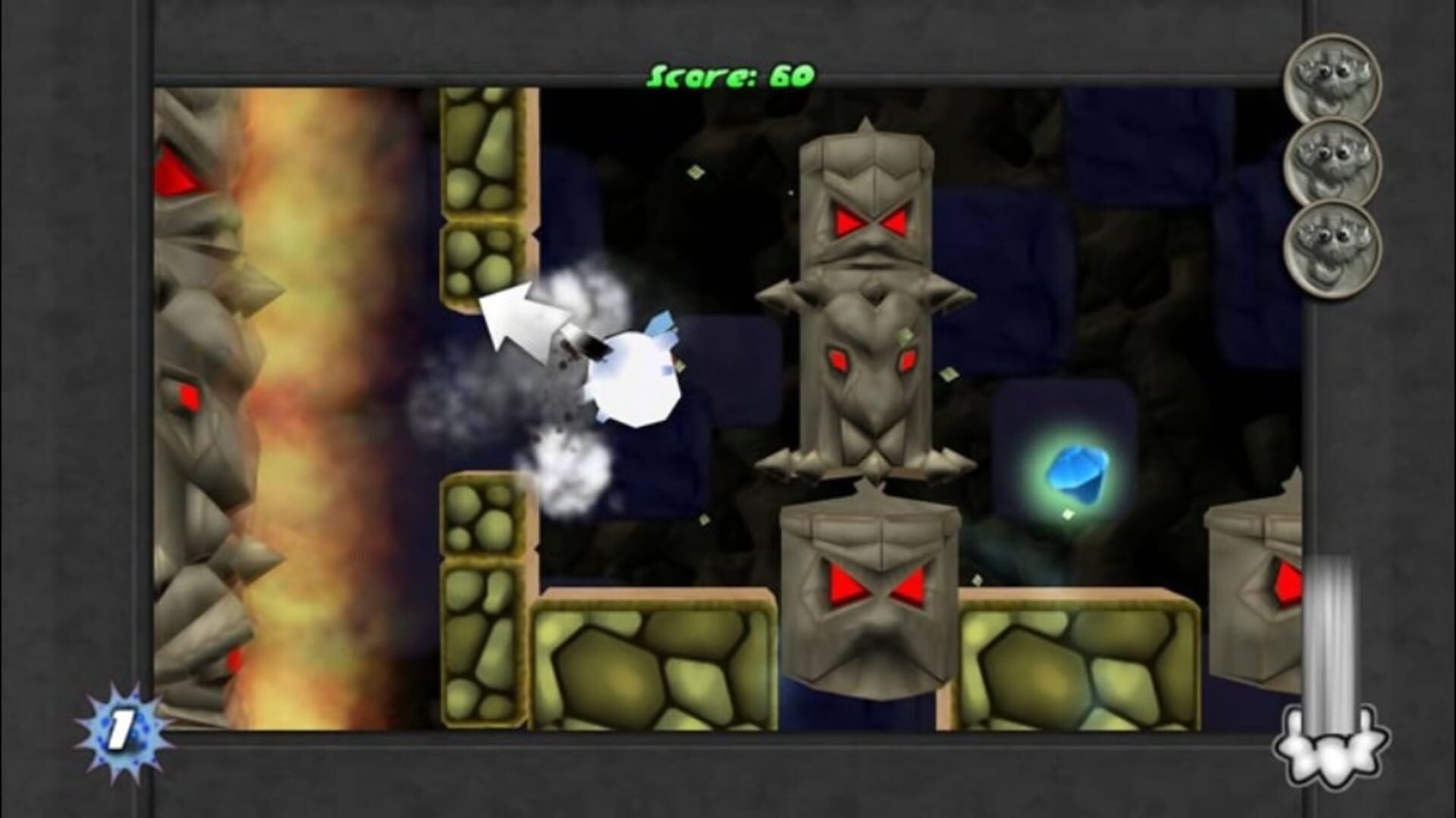 Foto do jogo Bliss Island