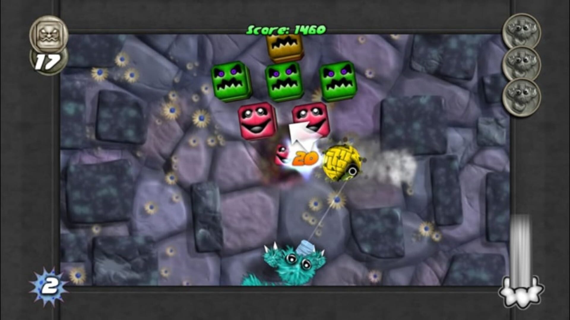 Foto do jogo Bliss Island