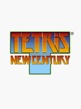 Foto do jogo Tetris New Century