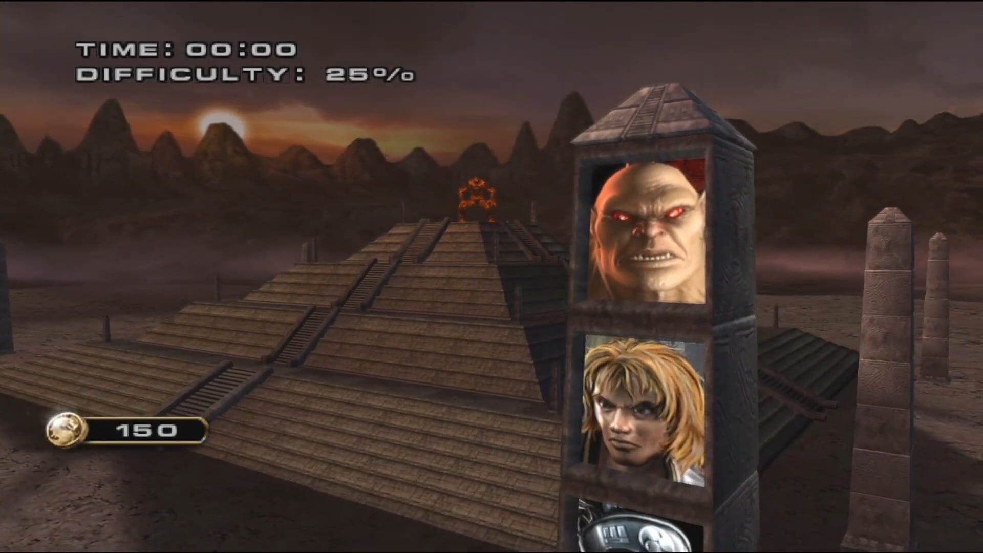 Foto do jogo Mortal Kombat: Armageddon - Premium Edition