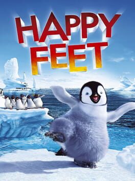 Foto do jogo Happy Feet