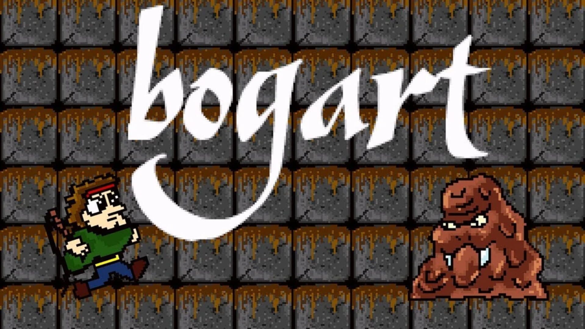 Foto do jogo Bogart