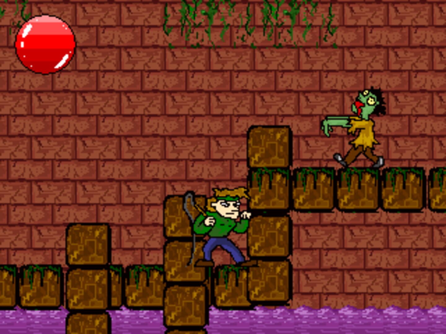 Foto do jogo Bogart 2: Return of Bogart