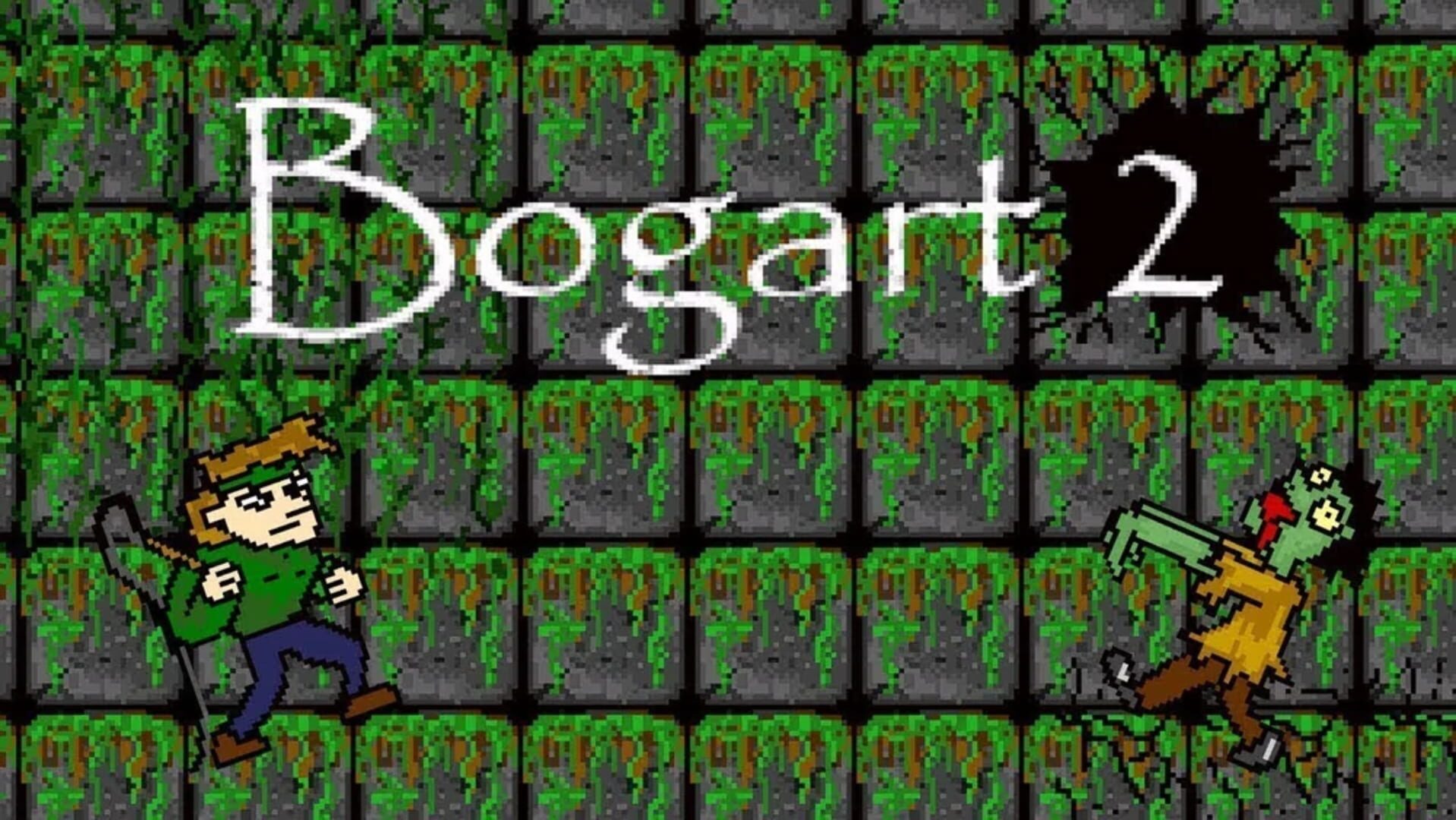 Foto do jogo Bogart 2: Return of Bogart