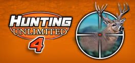 Foto do jogo Hunting Unlimited 4