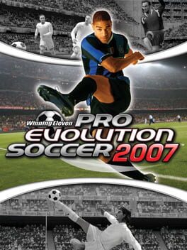 Foto do jogo Winning Eleven: Pro Evolution Soccer 2007