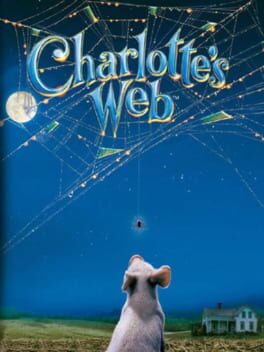 Foto do jogo Charlotte's Web