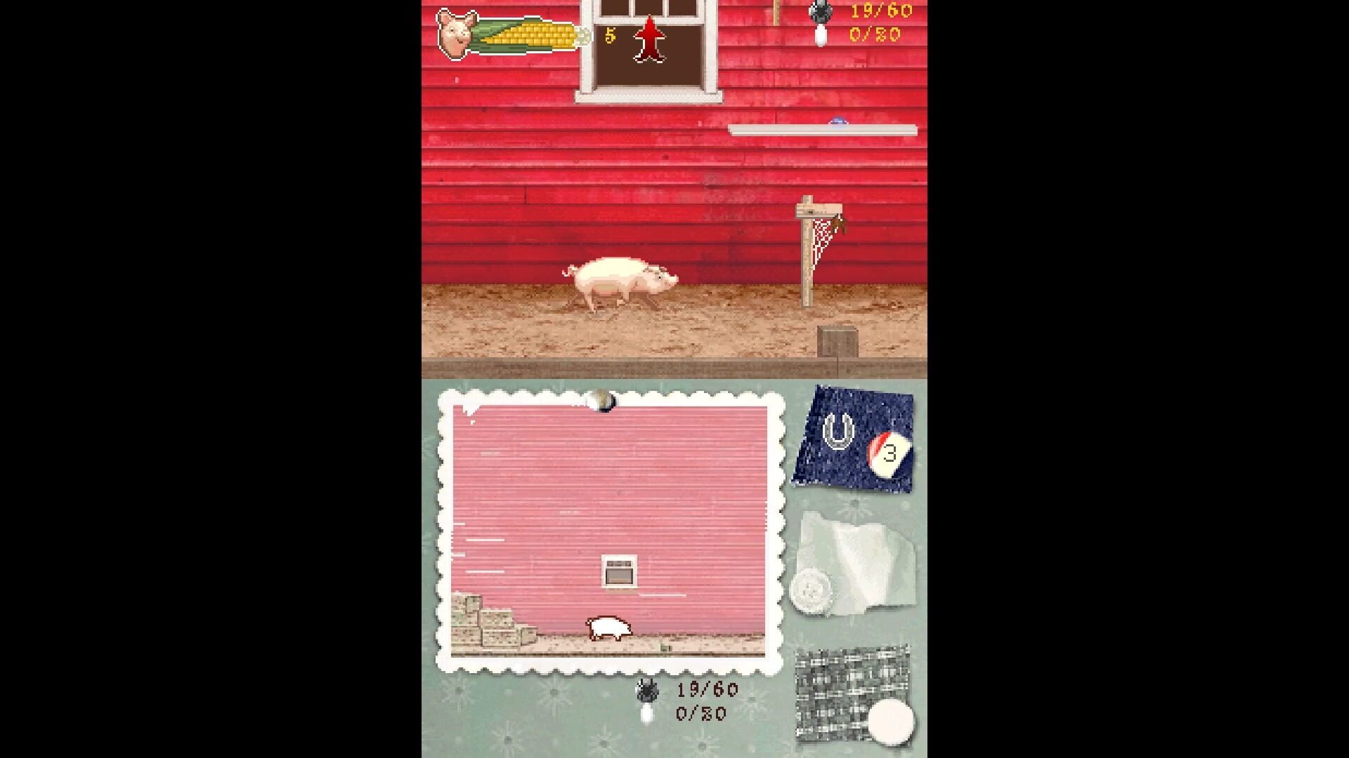Foto do jogo Charlotte's Web