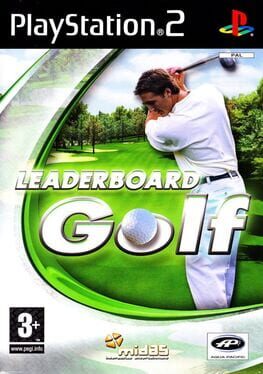 Foto do jogo Leaderboard Golf