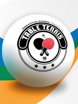 Foto do jogo Rockstar Games presents Table Tennis