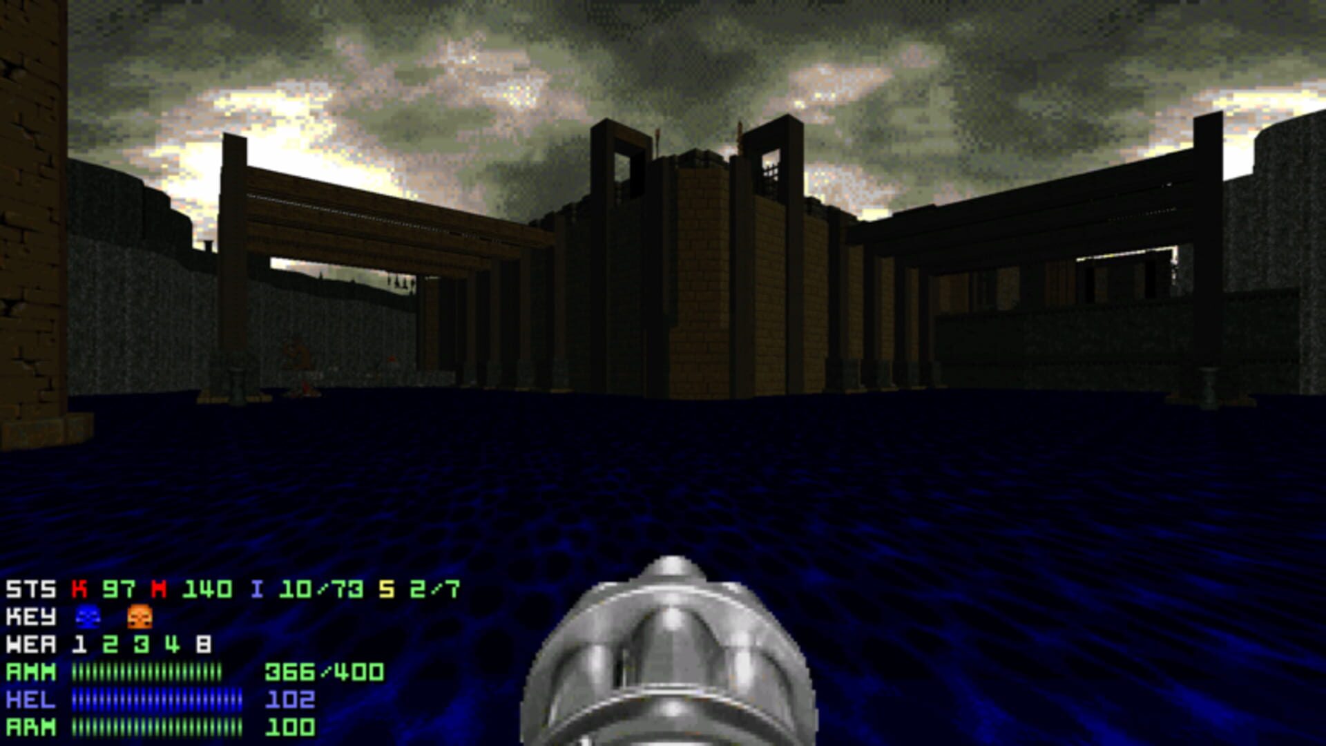 Foto do jogo Songs of the Damned