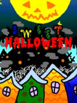 Foto do jogo Sweet Halloween