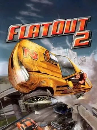 FlatOut 2