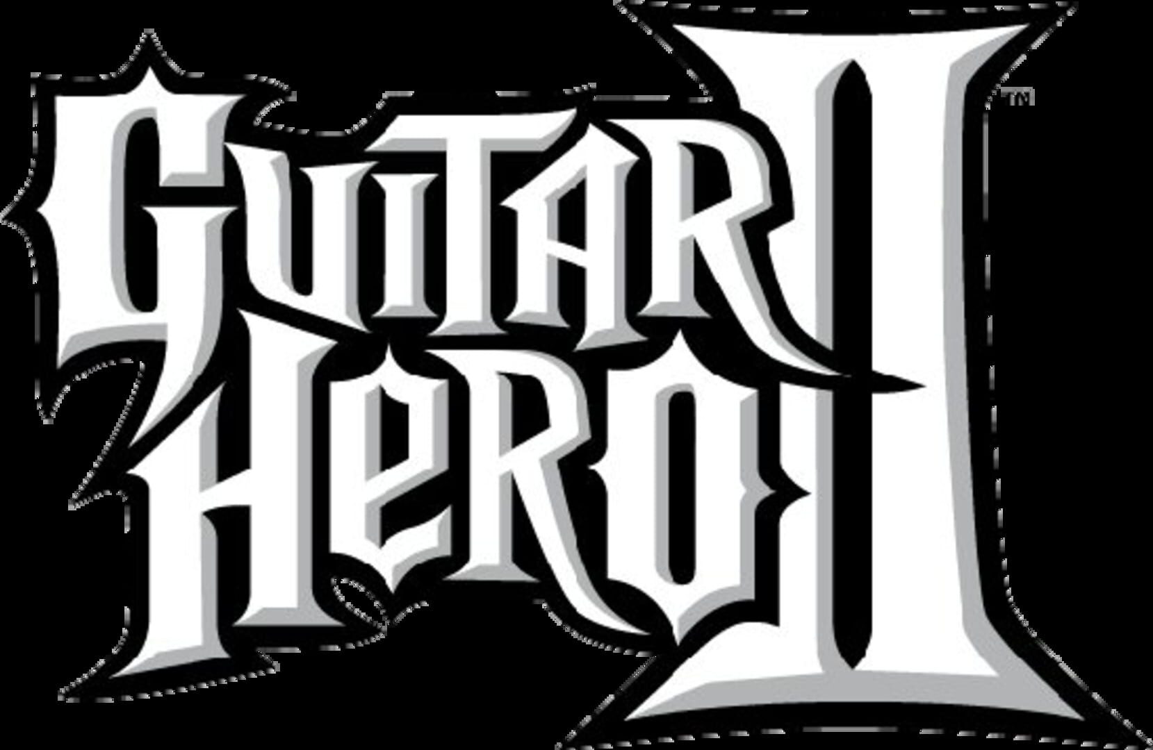 Foto do jogo Guitar Hero II