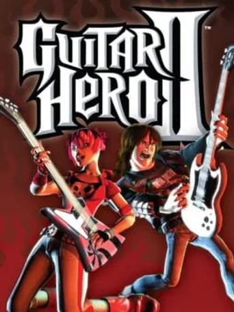 Guitar Hero II