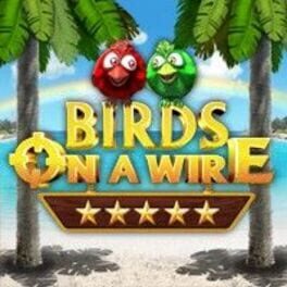 Foto do jogo Birds On A Wire