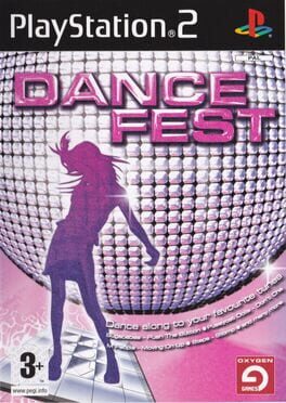 Foto do jogo Dance Fest