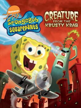 Foto do jogo SpongeBob SquarePants: Creature From the Krusty Krab