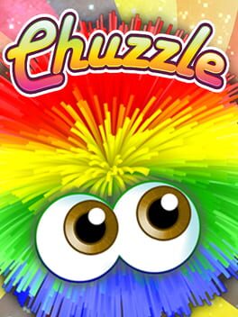 Foto do jogo Chuzzle Deluxe