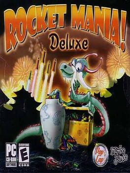 Foto do jogo Rocket Mania Deluxe