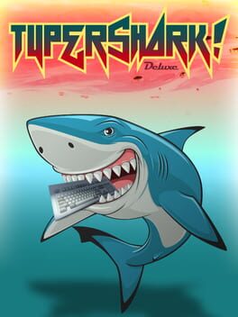 Foto do jogo Typer Shark! Deluxe