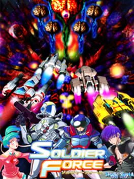 Foto do jogo Soldier Force