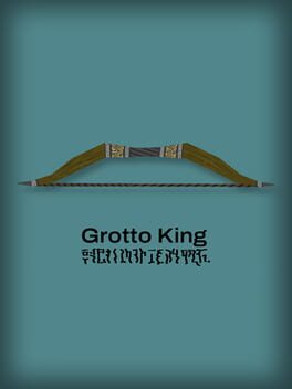 Foto do jogo Grotto King