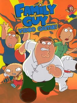 Foto do jogo Family Guy Video Game!
