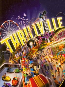 Foto do jogo Thrillville