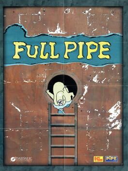Foto do jogo Full Pipe