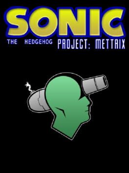 Foto do jogo Sonic the Hedgehog: Project Mettrix