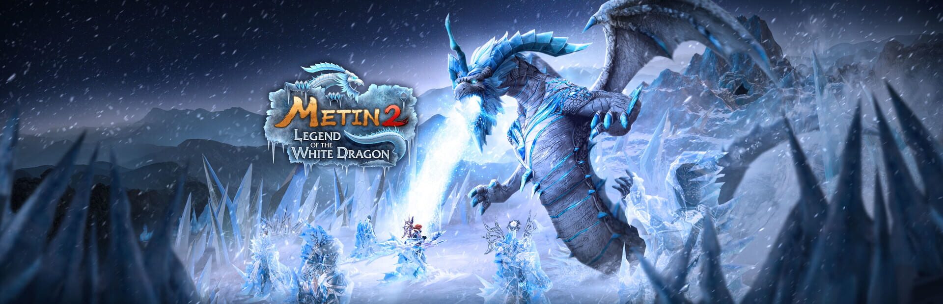 Foto do jogo Metin2