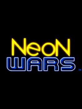 Foto do jogo Neon Wars