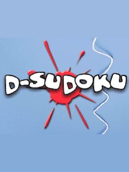 Foto do jogo D-Sudoku