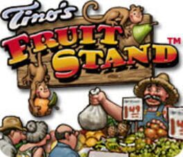 Foto do jogo Tino's Fruit Stand