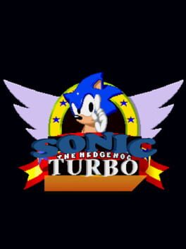 Foto do jogo Sonic the Hedgehog Turbo