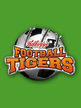 Foto do jogo Kellogg's Football Tigers