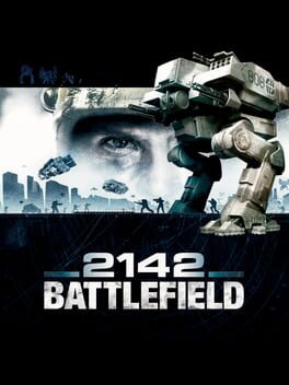 Foto do jogo Battlefield 2142