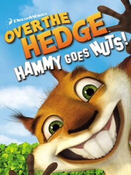 Foto do jogo Over the Hedge: Hammy Goes Nuts!
