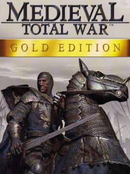 Foto do jogo Medieval: Total War - Gold Edition