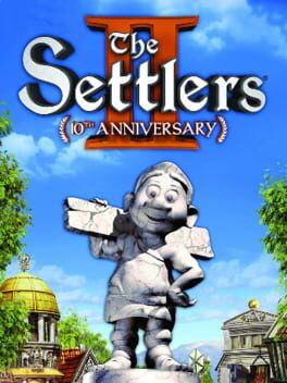 Foto do jogo The Settlers II: 10th Anniversary