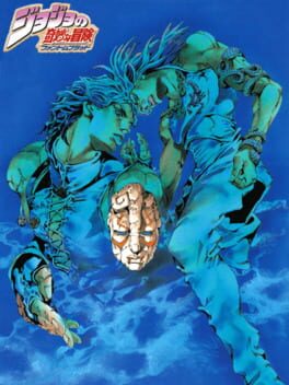 Foto do jogo JoJo's Bizarre Adventure: Phantom Blood