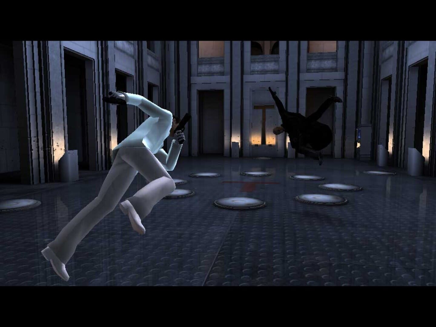 Foto do jogo Hall of Mirrors