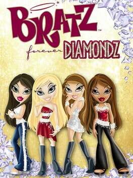 Foto do jogo Bratz: Forever Diamondz