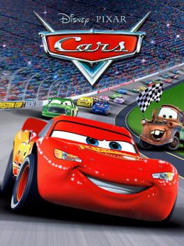 Foto do jogo Cars