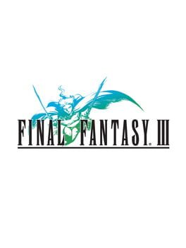 Foto do jogo Final Fantasy III