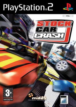 Foto do jogo Stock Car Crash