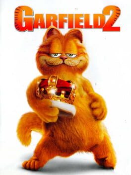 Foto do jogo Garfield 2