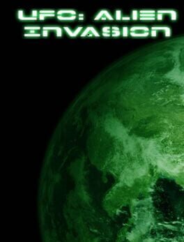 Foto do jogo UFO: Alien Invasion